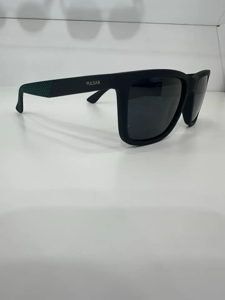 Pulsar PG1025 Siyah-Yeşil