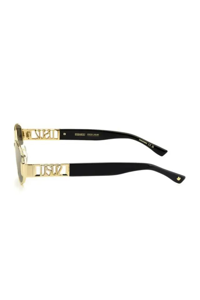 D2 0155 S SE 000 JO 53 Unisex Güneş Gözlüğü