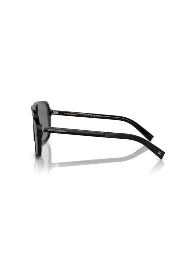 Dolce Gabbana DG4354 193481 61 Erkek Güneş Gözlüğü