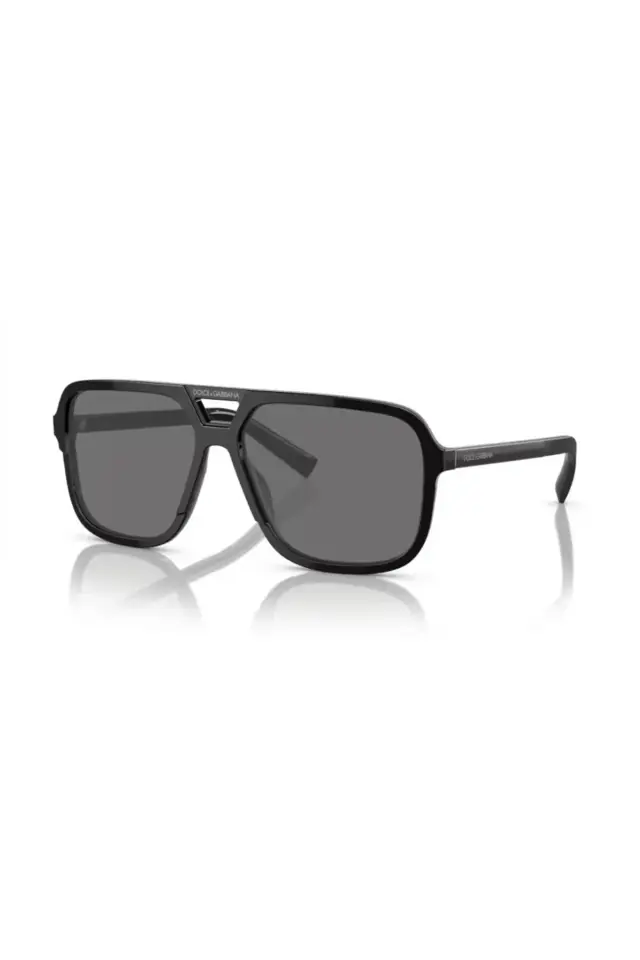 Dolce Gabbana DG4354 193481 61 Erkek Güneş Gözlüğü