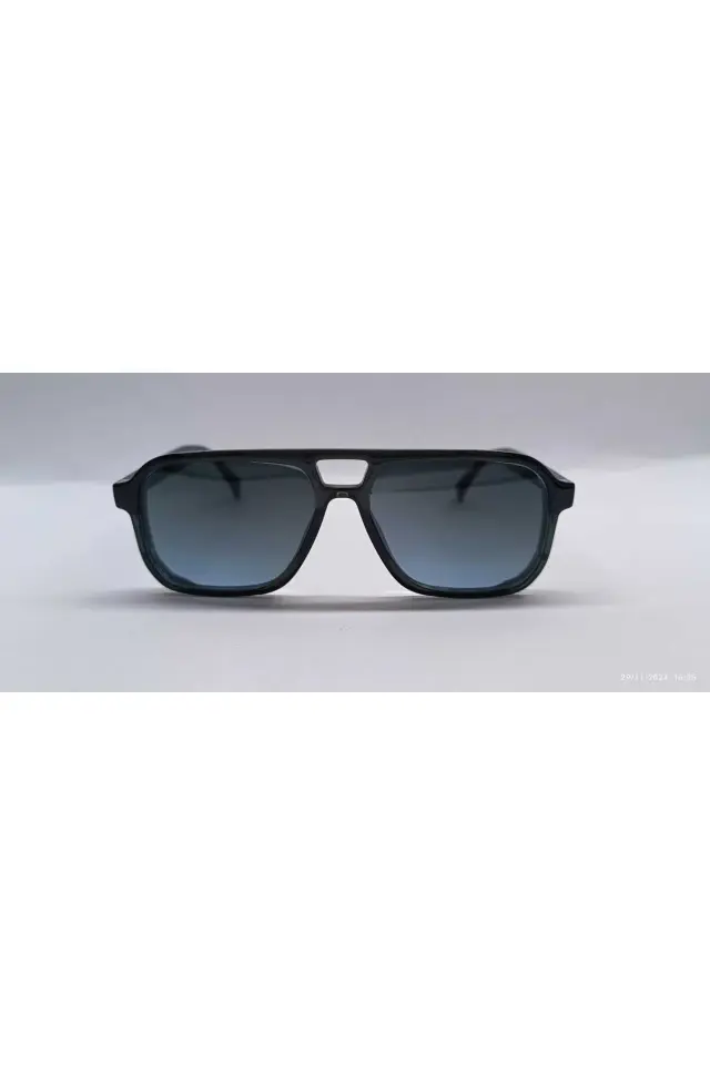 MS Pilot Unisex Güneş Gözlüğü