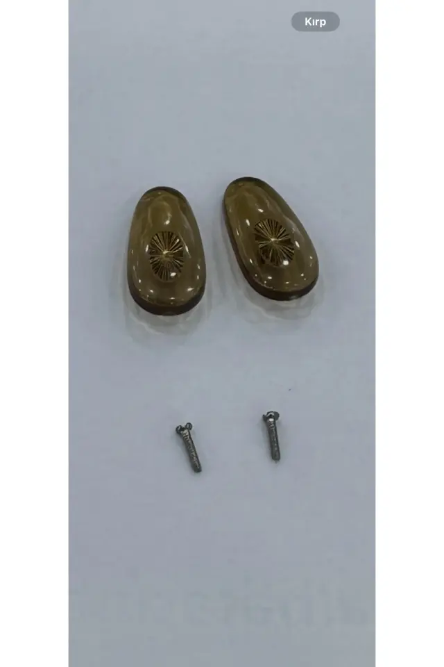 ORJİNAL Yedek Burunluk DB7001S