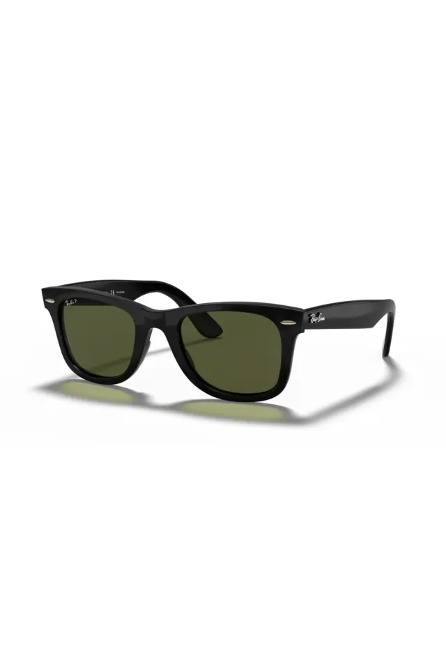 Ray- Ban 0RB4340 601-58 50 Güneş Gözlüğü