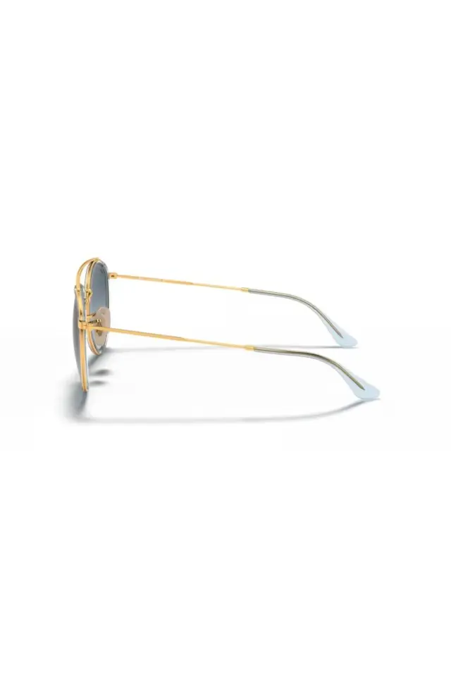 Ray- Ban RB 3647N 91233M 51 Unisex Güneş Gözlüğü