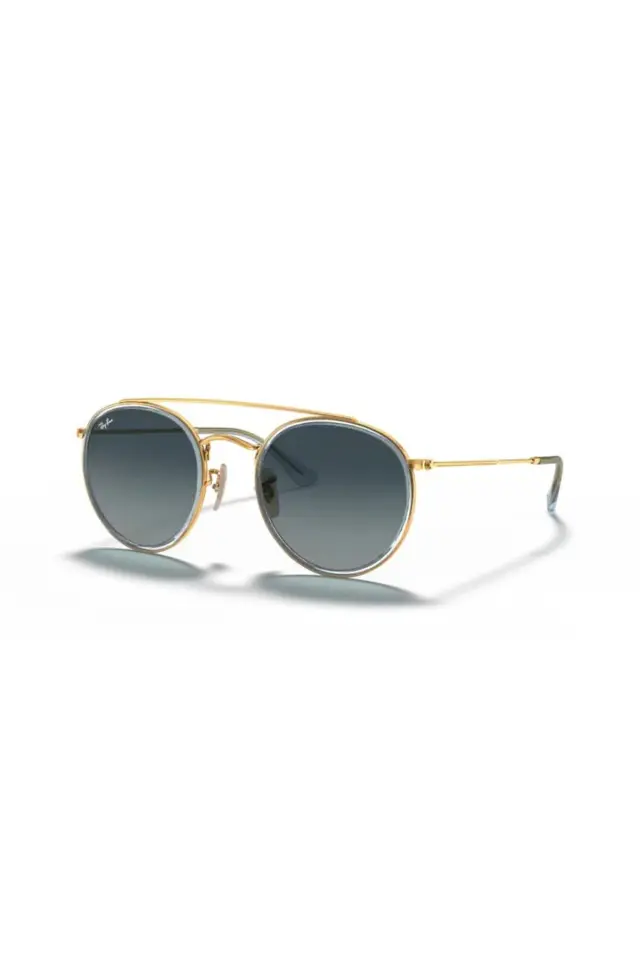 Ray- Ban RB 3647N 91233M 51 Unisex Güneş Gözlüğü
