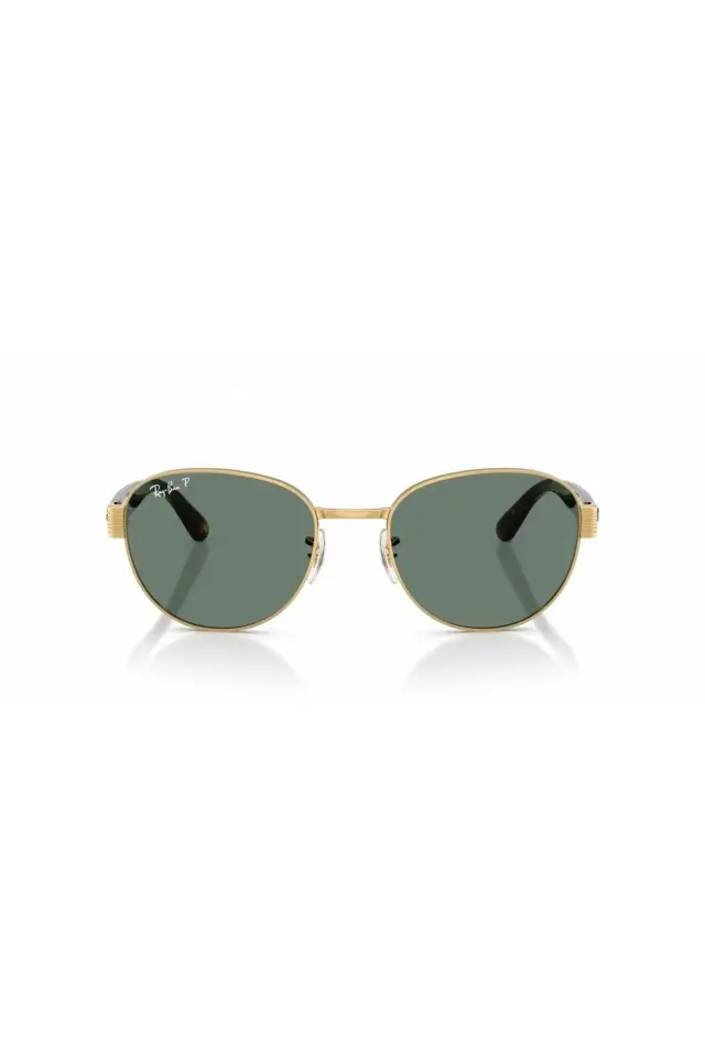 Ray-Ban 0RB 3766CH 001/O9 54 Unisex Güneş Gözlüğü