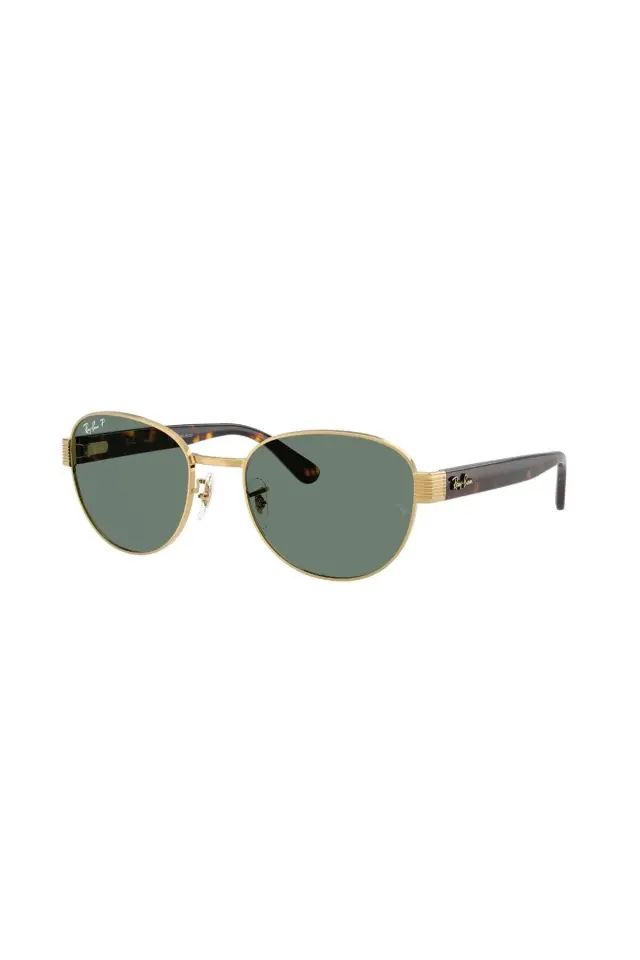 Ray-Ban 0RB 3766CH 001/O9 54 Unisex Güneş Gözlüğü