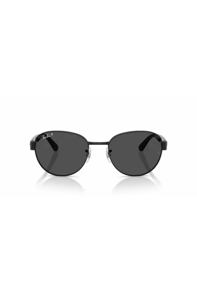 Ray-Ban 0RB 3766CH 002/K8 54 Unisex Güneş Gözlüğü