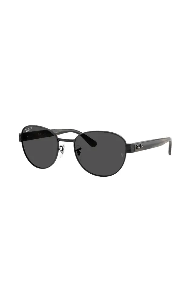 Ray-Ban 0RB 3766CH 002/K8 54 Unisex Güneş Gözlüğü