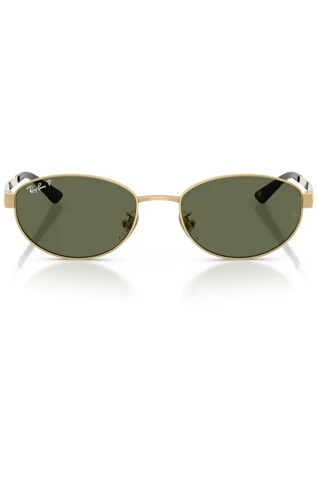 Ray-Ban 0RB 3774D 001/9A 55 Unisex Güneş Gözlüğü