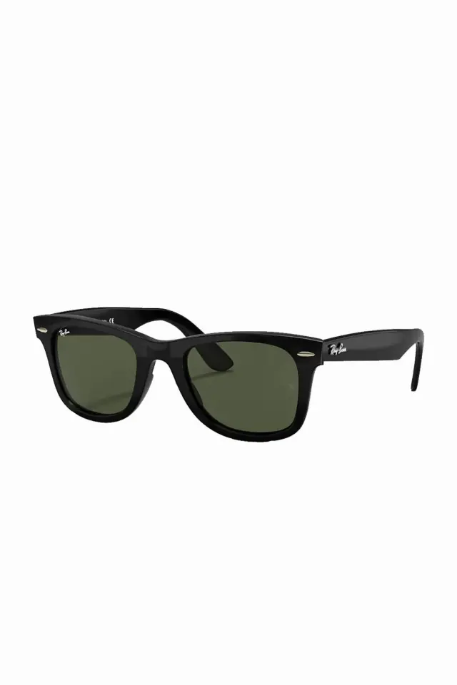 Ray-Ban 0RB 4340 601 50 Unisex Güneş Gözlüğü