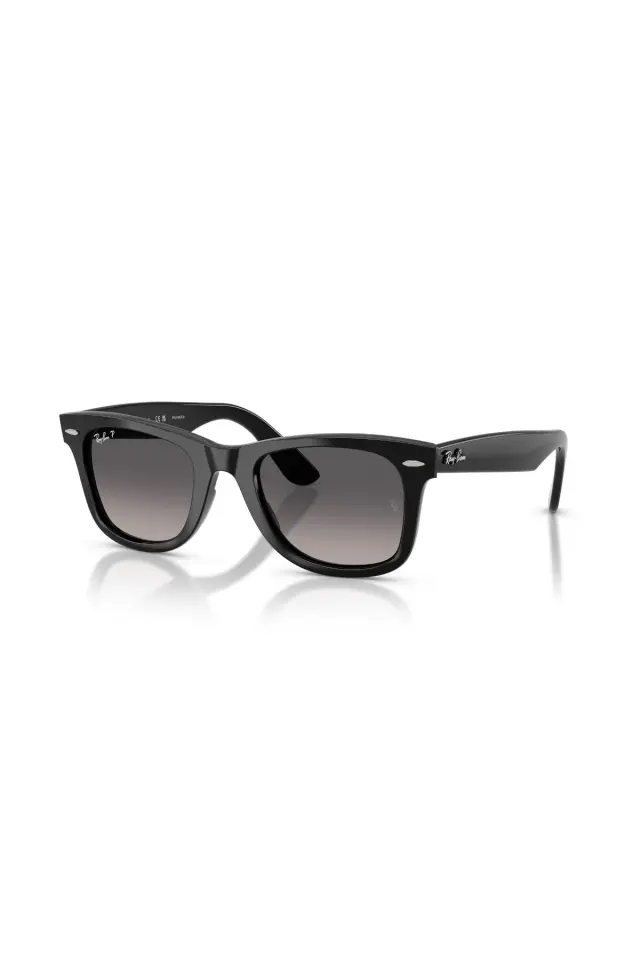 Ray-Ban 0RB 4340 601/M3 50 Unisex Güneş Gözlüğü