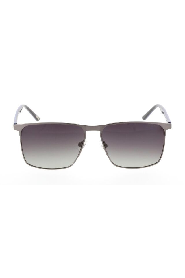 MU2473-02 57 Polarize Erkek Güneş Gözlüğü