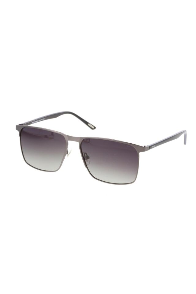 MU2473-02 57 Polarize Erkek Güneş Gözlüğü