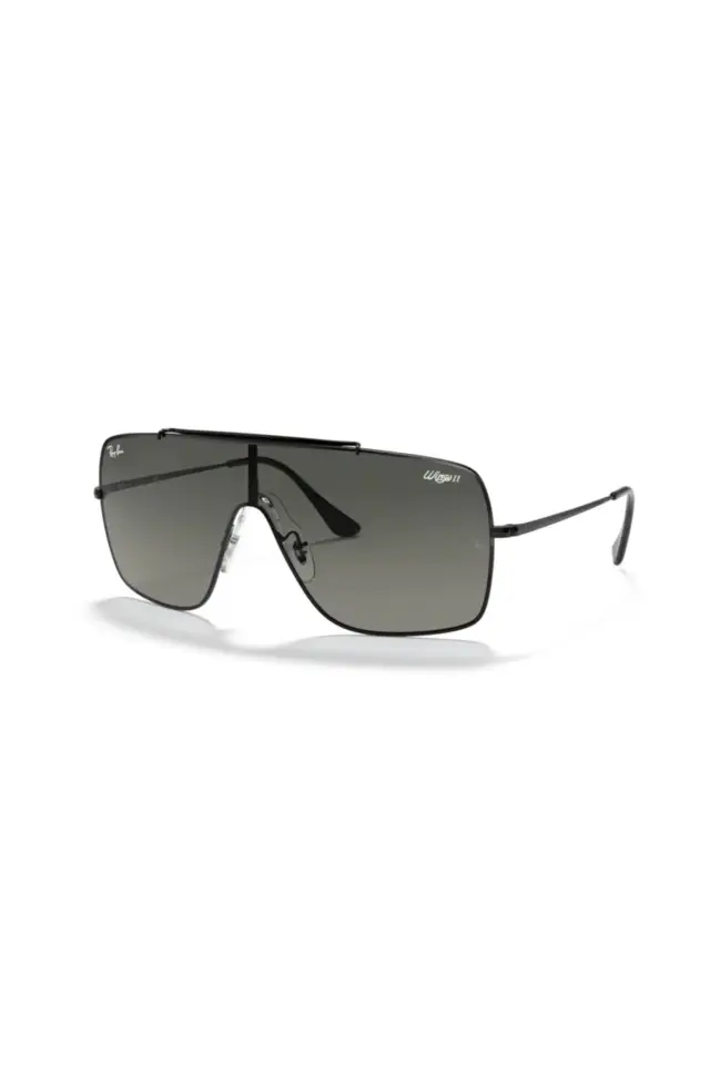 Ray-Ban 0rb 3697 002/11 35