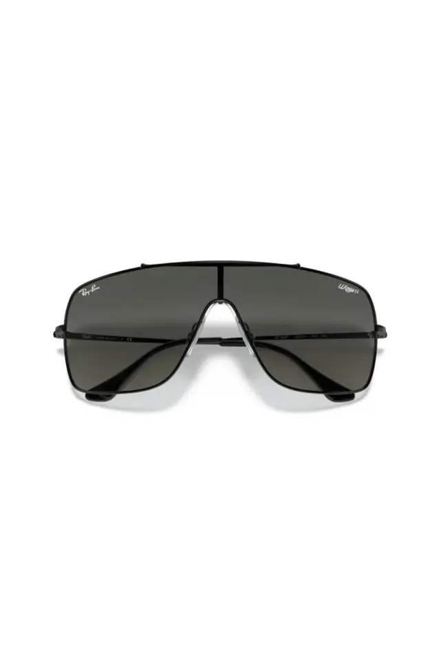 Ray-Ban 0rb 3697 002/11 35
