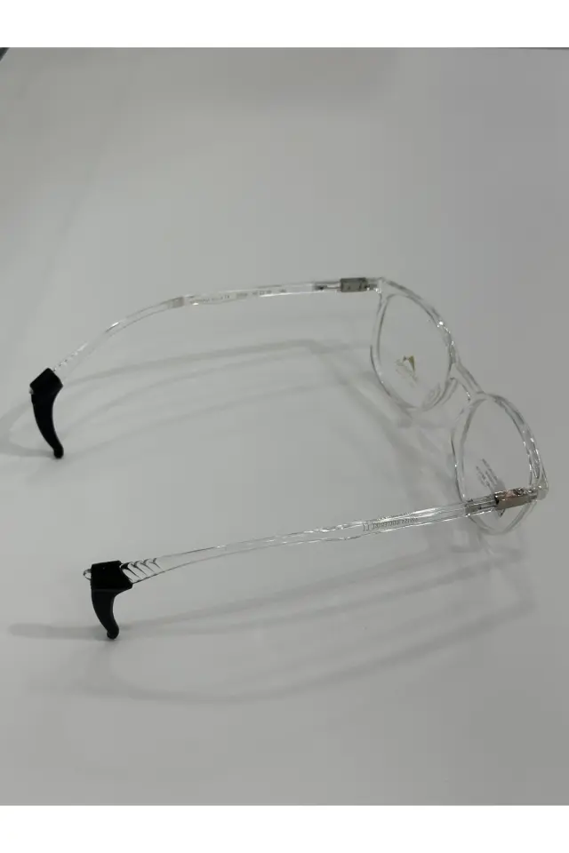 Silikon Gözlük Sapı