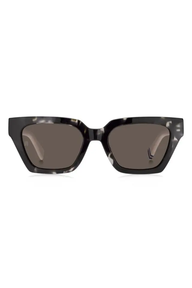 Tommy Hilfiger TH2101/S TCB70 Cat Eye Kemik Güneş Gözlüğü