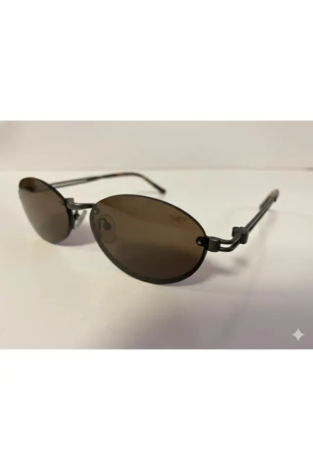 BMG1149 C1 56-16 140 Çerçevesiz Kadın Güneş Gözlüğü Yeni Sezon