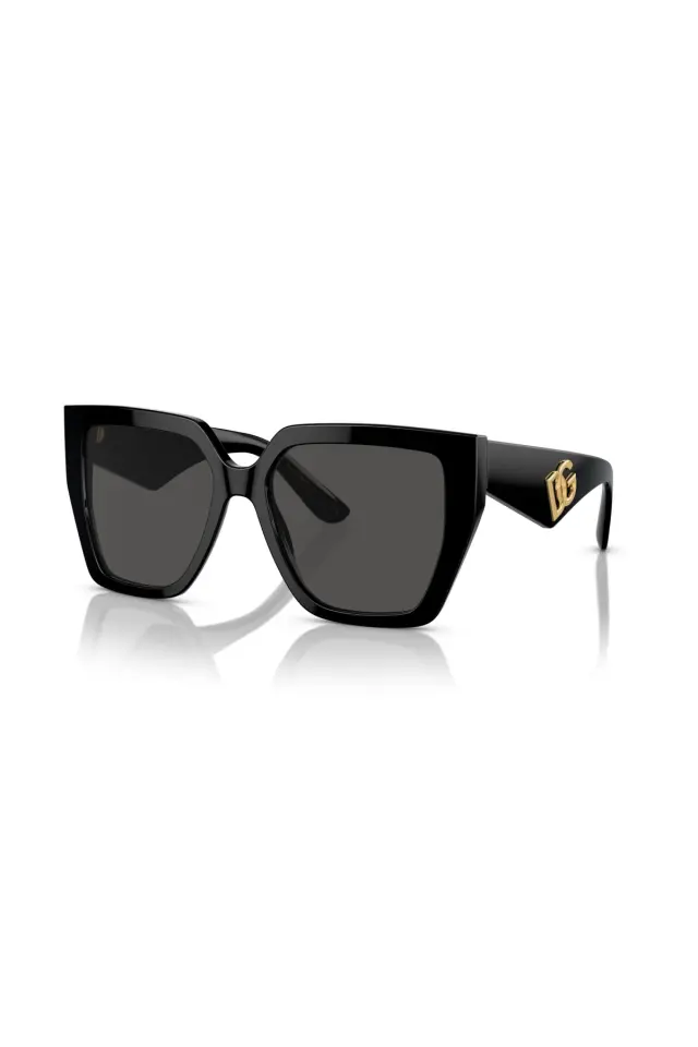 Dolce Gabbana DG4438 501/87 Güneş Gözlüğü