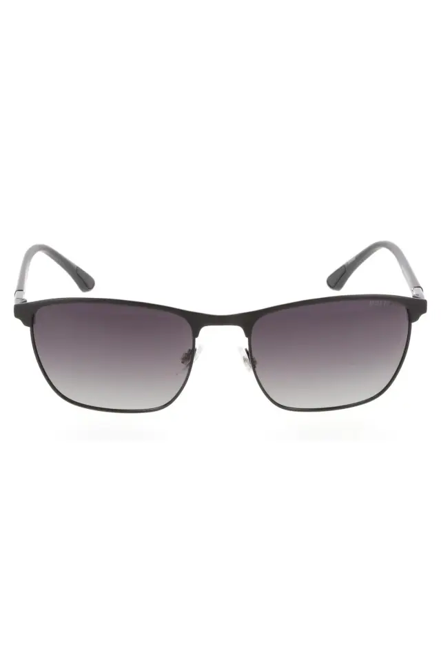 MU2522-01 57 Polarize Erkek Güneş Gözlüğü