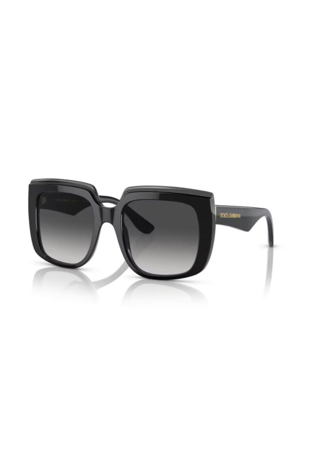 Dolce Gabbana DG4414 501 8G 54 Kadın Güneş Gözlüğü