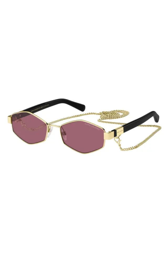 Marc Jacobs 496/S Y11VC 55 Kadın Güneş Gözlüğü