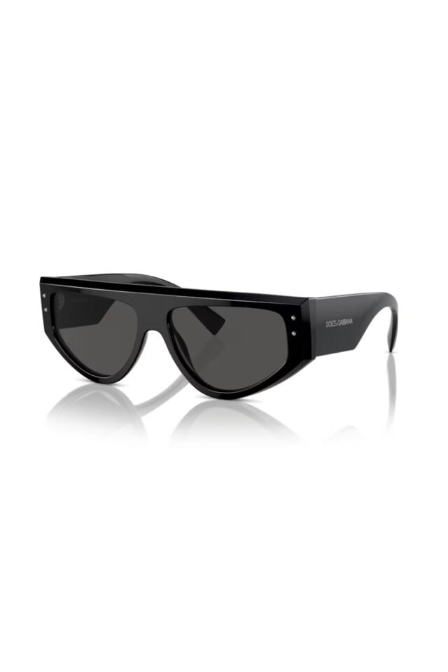 Dolce Gabbana DG4461 501 87 57 Erkek Güneş Gözlüğü