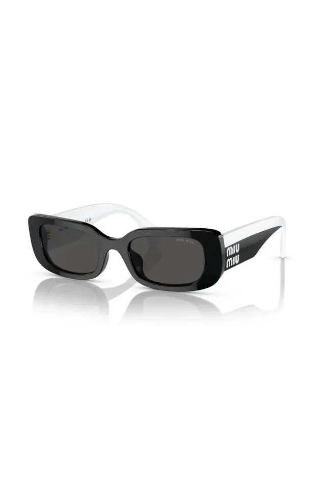 Miu Miu SMU 08YS 1AB5S0 51 Güneş Gözlüğü