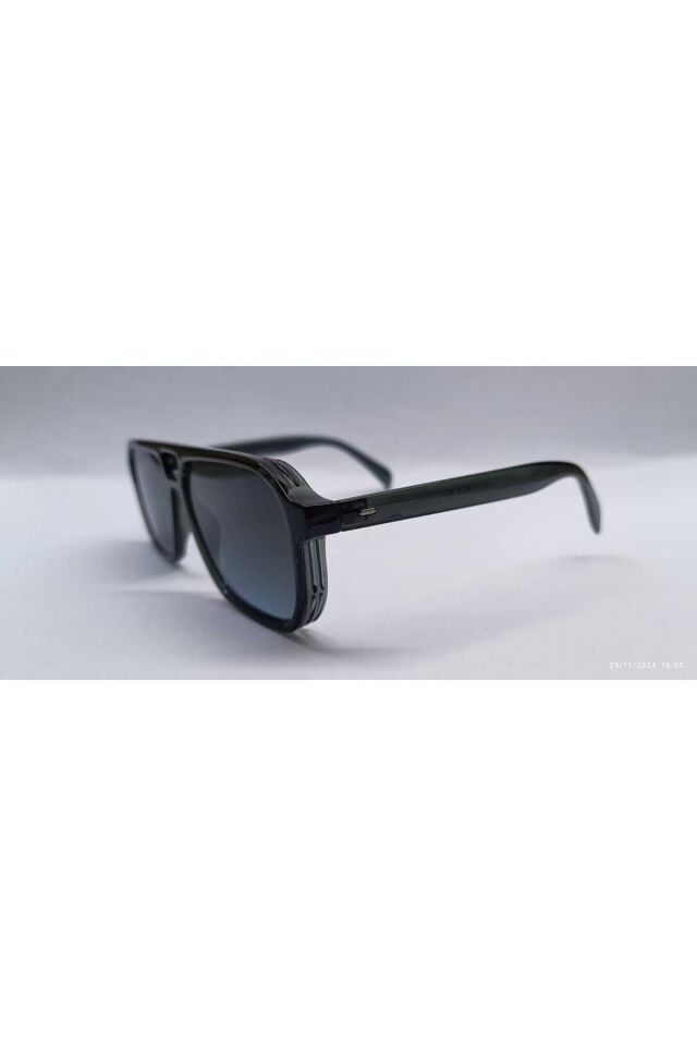MS Pilot Unisex Güneş Gözlüğü