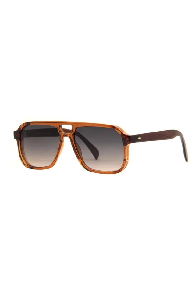Marco Salvadori Ms119-c29 56 Unisex Pilot Güneş Gözlüğü