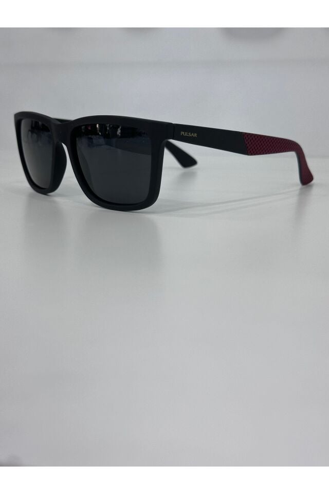 PG1025 Siyah Bordo