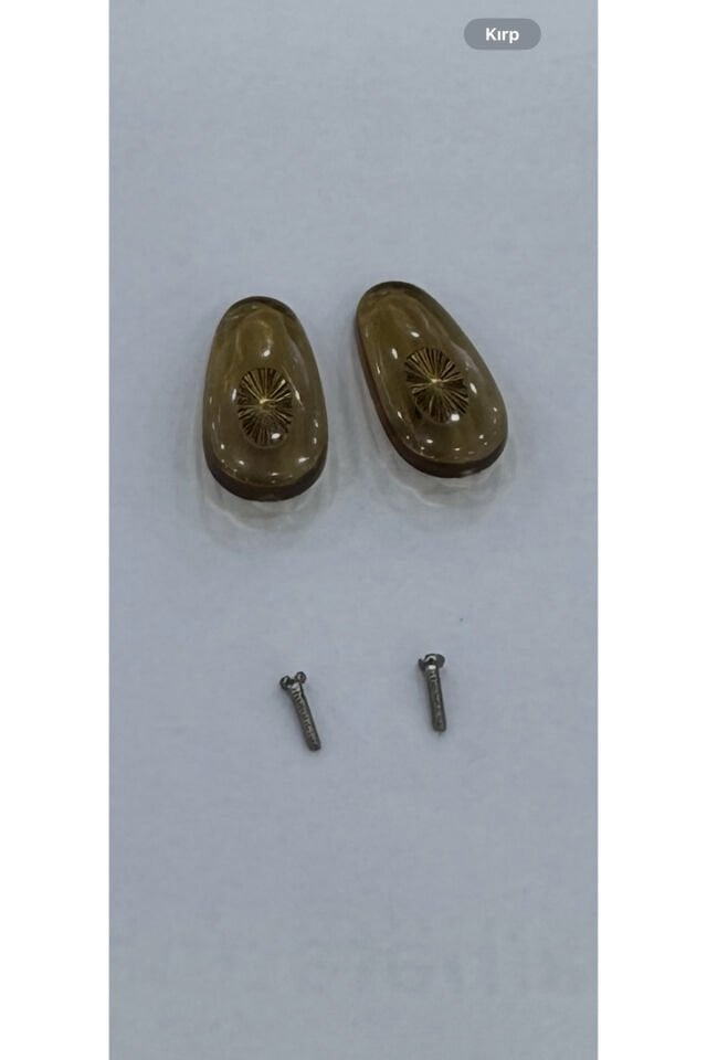 ORJİNAL Yedek Burunluk DB7001S