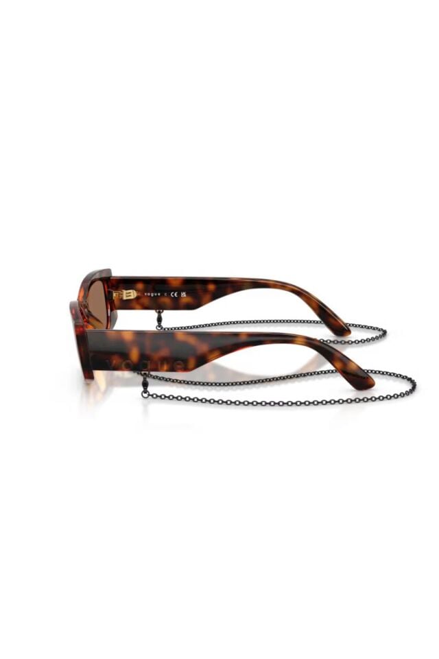 Vogue VO5655SU W65673 53 Kadın Güneş Gözlüğü