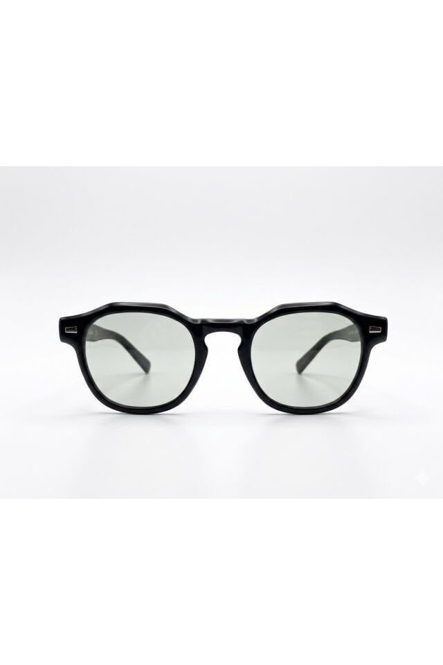 Marco Salvadori 203 Col.51 UV400 Unisex Güneş Gözlüğü