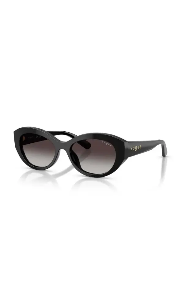 Vogue VO5659SU W44 8G 52 Kadın Güneş Gözlüğü