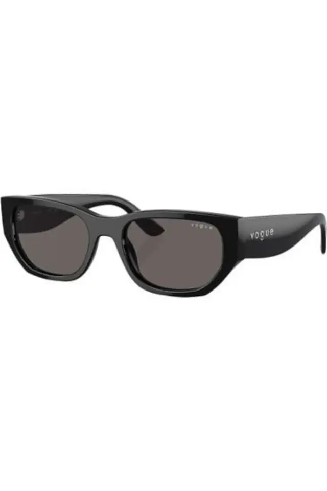 Vogue 0VO5586S W44-87 53 Kadın Güneş Gözlüğü