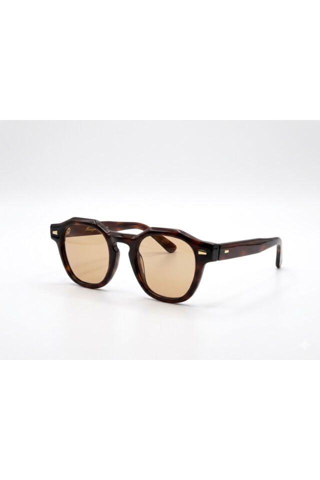 Marco Salvadori MS203 col.313 UV400 Unisex Güneş Gözlüğü