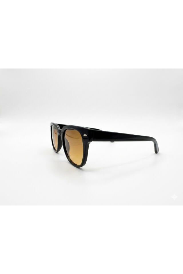 DEVON col.103 Kahverengi Degrade UV400 Unisex