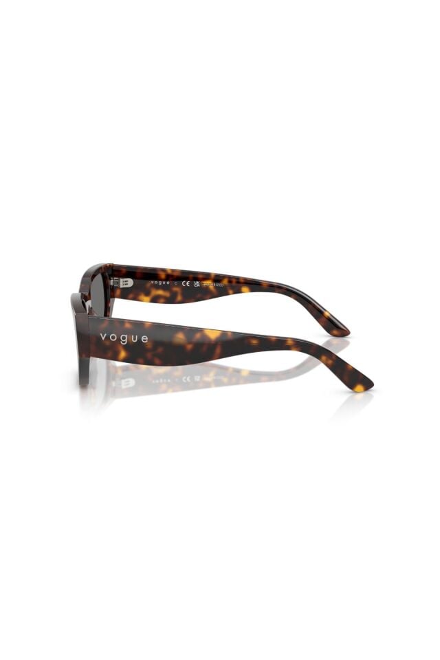 Vogue VO 5586S W65681 53 Polarize Güneş Gözlüğü