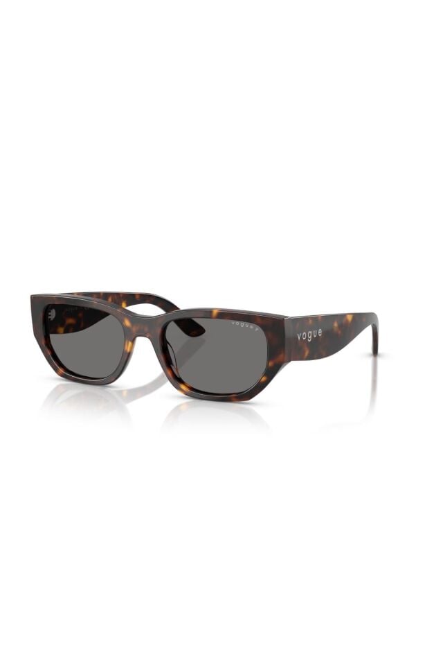 Vogue VO 5586S W65681 53 Polarize Güneş Gözlüğü
