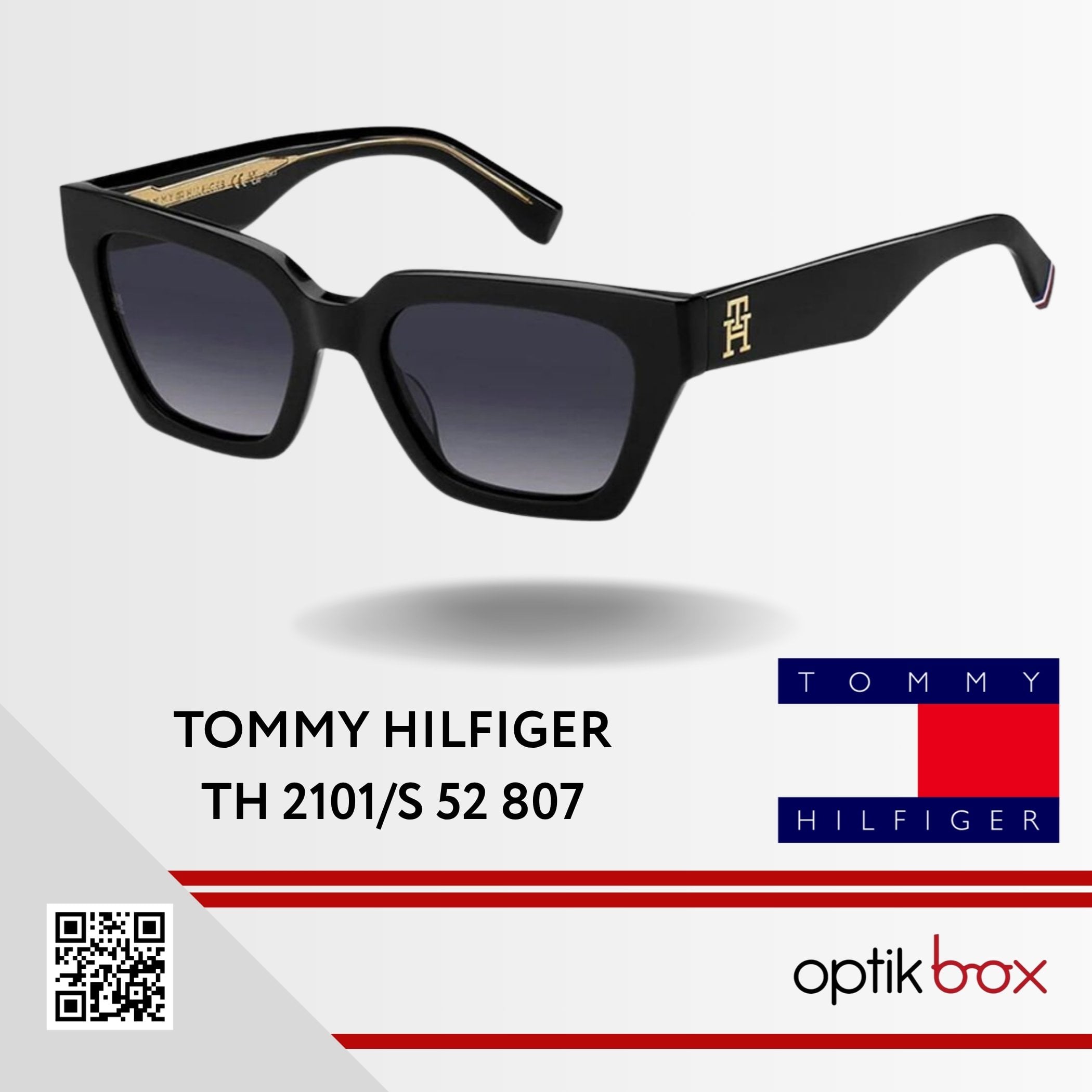 Tommy Hilfiger