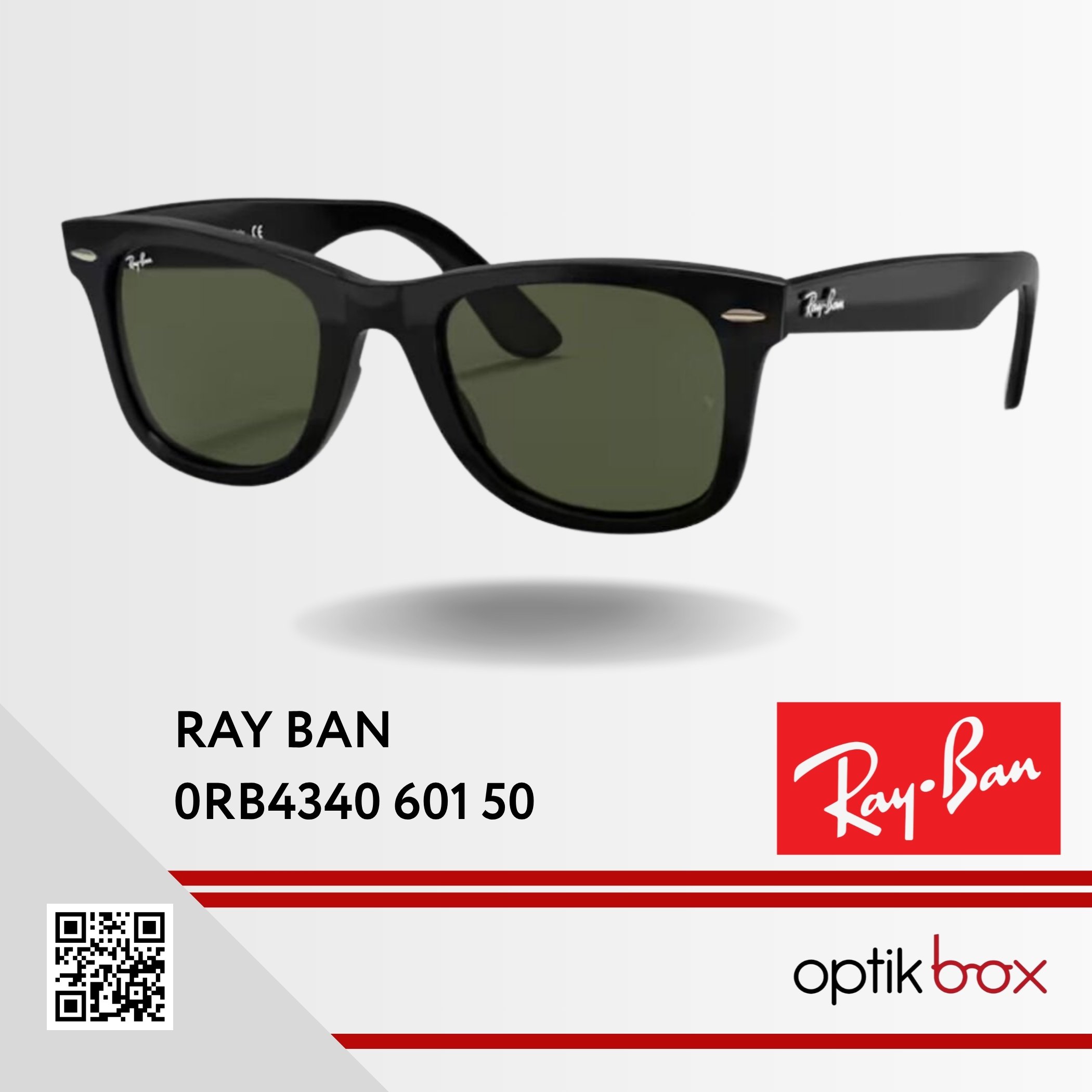 RAY-BAN